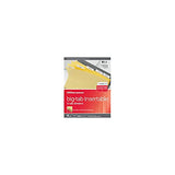 Office Depot File Folders Insertable Dividers with Big Tabs, Buff, Clear Tabs, 5Tab, Sets Insertable Dividers wi