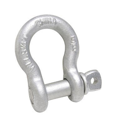 Anchor Shackle 3/4'' 4.75 (Pack Of 1)