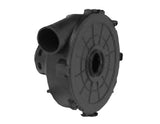 Fasco A178 3.3 Frame Shaded Pole OEM Replacement Specific Purpose Blower with Ball Bearing, 1/30HP, 3400rpm, 115V, 60Hz, 1.8 amp