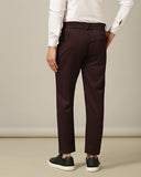 Toplot Men'S Regular Casual Pants (Men-Pant-5181-Coffee-38),Coffee,38,B0CXXNJVYN