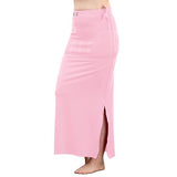 Trylo Saree Shapewear - Light Pink - L,LIGHT PINK,,B0D6MQ6MJ1