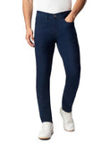 Inkd Men'S Regular Jeans (Inkaw23Mjn-020_Indigo-Deep Sea,Indigo - Deep Sea,Indigo - Deep Sea,38
