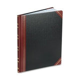 Esselte Bound Columnar Book