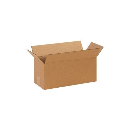 14 x 6 x 6 Long Corrugated Boxes