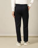 Toplot Men'S Regular Casual Pants (Men-Pant-5181-Navy-34),Navy,34,B0CXXKVSVN