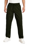 Fyltr Men'S Regular Khakis (Fylss23Mk-003_Military Green,Military Green,Military Green,36