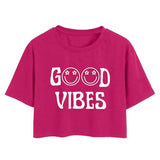Toplot Tops For Women || Western Tops For Woman Stylish || Crop T-Shirt Western Pack Of 2 (Combo-Top-5258-Olv-Pnk-Xs),Olive-Pink,,B0F6NPKCMW