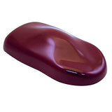 Eastwood Hotcoat Powder Coat Maroon 1 Lb Durable Smooth Finish Impact Chemical Resistant