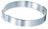 Th Marine 16700017XD 17.0 Stepless Ear Hose Clamp, 16700017X-DP