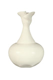 Amaco High Fire Glaze Zinc Free Clear, Pint