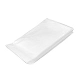 ZOOMELLA 100 Pcs Self Adhesive Cookies Bag Gift Biscuits Candy Package 7cm x 7cm|Gift Bags| Gift Bags