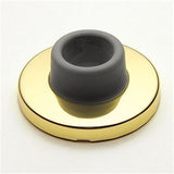 Baldwin Hardware 4293.260 Wide WallType Bumper Concave Door Stop