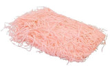 SANDUUQ Easter Basket Paper Grass Raffia Shreds Coloured Shredded Tissue Paper Grass for Hamper Filling, Gift Packaging, Birthda