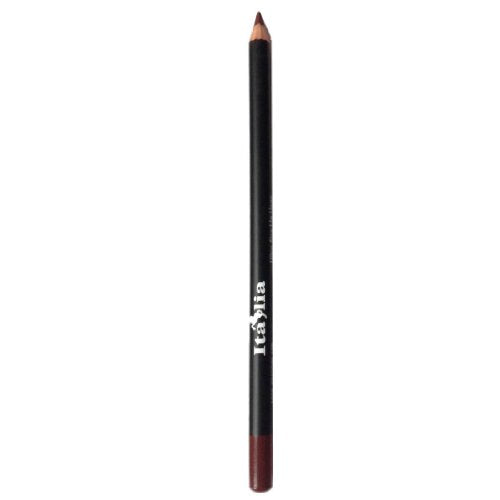 Italia Deluxe Ultra Fine Lip Liner Pencil - 1036 chocolate