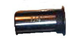Ridgid R2200 Router Replacement 1/4 Steel Collet Adaptor # 672036001
