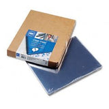 GBC Clear View Presentation Covers for Binding Systems COVER,BND,STRDY,100EA,CR (Pack of2)