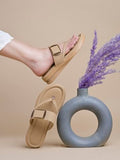Shoetopia Stylish Beige Wedges For Women & Girls /Eu38,Beige,5,B0F7LYSBTY