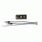 Metra Electronics 40-Hd12 Acura/Honda 2009&Up Into Car Factory Antenna Cable