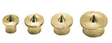 General Tools 888 Dowel Center Set 8 Piece