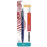 Sarasa Grand Gel Pen Zebra Pen Black