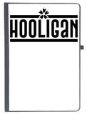Udnag Ruled Notebook Diary Hooligan, [A5 80Pages 80Gsm]