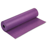 Pacon Spectra ArtKraft DuoFinish Paper PAPER,36X1000,DUO FIN,PE (Pack of2)
