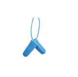 JACKSON SAFETY, 13821, H10 METAL DETECTABLE EARPLUG