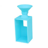 Ecomistiq 3Xdiamond Artwork Drill Funnels Practical Portable Craft Supplies Diy Reusable Blue | Stitch Kits | Hand Embroidery Ki