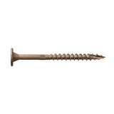 Simpson StrongTie SDWS22400DBMB 4 x .220 Timber Screws (Exterior Grade) 250ct