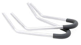 Levelok STORS3 Ladder Accessories, Chrome
