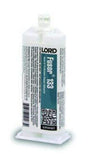 LORD FUS-133 Plastic Repair Adhesive, Super Fast
