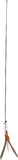 GoCat Da Bird Rod and Feather Cat Toy, Handmade in The USA (1 Bird)