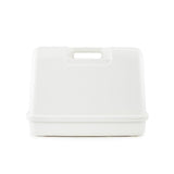 SINGER Universal Hard Carrying Case for Sewing Machine, Compatible with Most Standard Free-Arm Portable Sewing Machines, Non-Sli