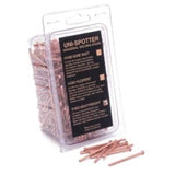 H & S Autoshot UNI100220 The heavyweight Welding Stud 500/box