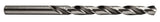 Century Drill & Tool 11600 Letter Gauge Drill Bit, Size C