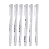 CALANDIS 2x6pcs Highlighter Water Base Paint Markers Freehand Sketching Pen | Art Pens & Markers | Drawing & Lettering Supplies