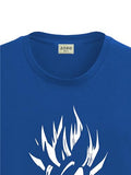 Adro Tshirt For Men | Printed T Shirt For Men | 100% Cotton T-Shirt |Printed T Shirt | T-Shirts | Rn24-Gok-Rb-2Xl Royal Blue