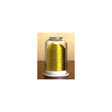 Hemingworth 700m Metallic Thread Light Gold 9010