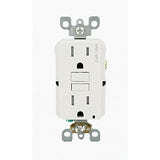 Afci/Gfci Recptacle 125V