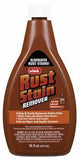Rust Stain Remover 16 Ounce
