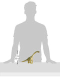 Schleich Dinosaurs, Dinosaur Toy, Dinosaur Toys For Boys And Girls 4-12 Years Old, Brachiosaurus , Green