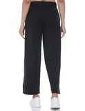 Fyltr Women'S Relaxed Dress Pants (Fylaw24Wp-503_Black Orchid,Black Orchid,Black Orchid,28