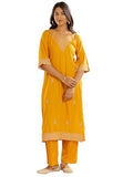 Libas Women'S Viscose Kurta Set (36903