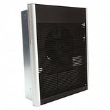 Lg Recssd Elct Wl Heatr,181/4 H,208V