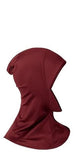 Run India Neck Gaiter Face Mask Reusable Balaclava Full Head & Neck Cover Scarf Face Shield Balaclava Face Mask Adjustable Windp