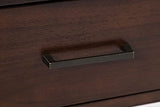 Jofran Inc. Twin Cities End Table With Storage