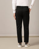 Toplot Men'S Regular Casual Pants (Men-Pant-5181-Black-36),Black,36,B0CXXQQ3V8