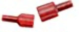 Ancor A4V231429 1210 Male Nylon Fully Insulated Disconnect Pack of 3