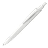 SCHNEIDER Reco Ballpoint Pen M White/Black