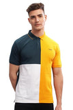 Adro Regular Fit Polo Tshirt In 100% Cotton Multi Color Polo Also In Plus Size_Pn24-L1-Sbmuwh-L